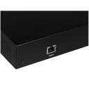 Ubiquiti hallatav l&uuml;liti ES-24-250W, 24x1000Base-T PoE+, 2xSFP, 52 Gbit/s, 250 W