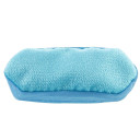 1600 W 2in1 garo šluostė SteaMitt™ ir 17 priedų BHSM1615DSG-QS BLACK DECKER