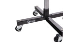 Riepu glabāšanas statīvs ar riteņiem, 100 kg slodze, G71253, GEKO
