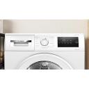 Bosch Dryer machine with heat pump | WTH85V0MSN | Energy efficiency class E | Front loading | 8 kg | LED | Depth 61 cm | White