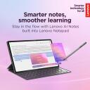 Lenovo Idea Tab Plus plan&scaron;etinis kompiuteris ZAG70004SE, 12.1", 2560 x 1600, MediaTek Dimensity 6400, 12 GB, 256 GB, 8 MP, 13 MP