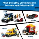 Lego Konstruktors Lieljaudas auto 60485, 81 gab., plastmasa, 5 g., dāvana bērniem