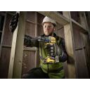 Dewalt Juhtmeta l&ouml;&ouml;ktrell DCD799D2T-QW, 18V, 2x2Ah, 30mm, 2 kiirus, harjadeta mootor, T STAK kast