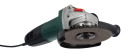 Angle grinder 720W Ø115mm, POWERPLUS, POWP1010, Voltage: 220-240 V, Power: 720 W, Disc diameter: 115 mm