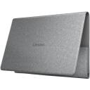 Lenovo tahvelarvuti kaitsekott ZG38C05800, sobib kuni 11.5", hall, Tyvek