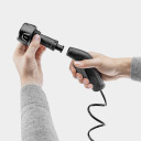 Daugiafunkcinis žemo slėgio antgalis KARCHER 2.644-499.0 119x59x59mm juodas