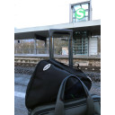 Organizācijas sistēma 'Cordura', izturīga un praktiska, R015701, BasicNature