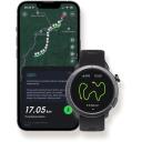 Stelio Sporta viedpulkstenis STSWA102BT, 1.43'', 466 &times; 466 px, 50 g, 3 ATM, 128 + 128 MB, Bluetooth, GPS
