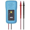 Emos Multimetras MD-410 M3691, 168x83x35mm, 20mA-10A AC/DC, 200mV-300V AC/DC, 3,5 skaitmeninis ekranas, akustinė signalizacija