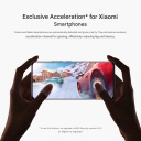 Wi-Fi mesh system with AX3000 high-speed performance, dual-band 2.4/5 GHz connectivity, and 2 routers/extenders Mesh System AX3000 NE Xiaomi