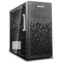 Deepcool Корпус MATREXX 30 DP-MATX-MATREXX30, 1 x 5.25", 3 x 3.5", 2 x 2.5", USB 3.0 x1, USB 2.0 x1, Audio x1, Mic x1