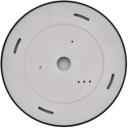 Emos LED Lamp NEXXO ZM5343, 21 W, 1900 lm, IP40, soe/neutraalne valge, &uuml;mmargune, lae/seina