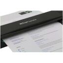 Iris IRIScan Executive 4 458737, 518g, 600dpi, 7,5PPM, USB 2.0, divpusēja skenē&scaron;ana, automātiska dokumentu izmēra noteik&scaron;ana
