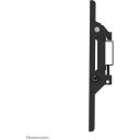 Neomounts крепление для телевизора WL30-350BL12 фиксированное, 24-55", 30 кг, VESA 50x50-200x200 мм, черный