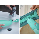 Щетка для пола с водяной струей Pico Spray S LEIFHEIT 1056590 26см