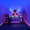 Svētku dekora viedā LED Cube Spot gaismas lampa 12 W 60000 h bezvadu 100–240 V YLFWD-0008 Yeelight