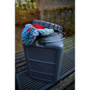 Pla&scaron;a kakla trauks, ūdensnecaurlaidīgs, izturīgs, 30L, R077530, BasicNature