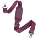 Rivacase Korpuss 8231PURPLE, 15.6", 1, 1, pol&uuml;ester, monokroomne, &otilde;lavarre rihm, kandmisvarred