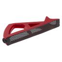 Rasp plane 240x40mm, KREATOR, KRT454004, Pikkus: 250 mm, Laius: 40 mm