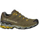 Apavi ULTRA RAPTOR II Leather Wide GTX, izmērs: 48, Ivy/Cedar, 8020647993246 LA SPORTIVA