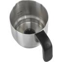Caso Piimavahtude seade Crema & Choco 01666, 0,35 L, 500 W, must, kuum ja k&uuml;lm piimavaht, automaatne v&auml;ljal&uuml;litus