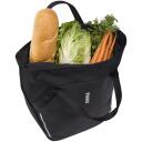 Thule Liela soma 5465, 3205465, 25L, 0.6kg, melna, neilons, PEVA oderējums, YKK rāvējslēdzējs, atstarojo&scaron;a apdare