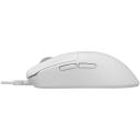 Baracuda Игровой комплект ORCA-W BGC-012, 101 клавиша, 7200 DPI, 6 кнопок, 1.5m кабель, белый цвет, подсветка