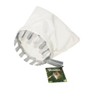 Augļu lasītājs V-SERIES-P bez roktura, BRADAS, KT-V1533H, 12.5 cm groza diametrs, regulējams leņķis