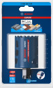 Karbīda caurumzāģis Tough Material  54mm, Urbjma&scaron;īnām/skrūvgriežiem, triecienurbjma&scaron;īnām/triecienskrūvgriežiem EXPERT MULTI MATERIAL PC PLUS CAURUMZĀĢIS, 2608900428, BOSCH