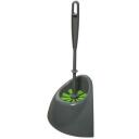 York Tualetes birste 5002291, 14 cm, 14 cm, 38 cm, plastmasa, novietojams, bļoda