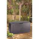 Hollywoodi hoiukast 270L KETER 29191974939 117.5x45x57.3cm hall