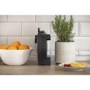 Gorenje Vahvlipann WM1000B, 1000 W, kuni 5 vahvlit, must, libisemiskindlad pinnad, &uuml;lekuumenemise kaitse