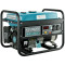 Benzinis/dujų generatorius KS 2900 G 2500W KONNER & SOHNEN