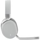 Fractal Design Austiņas FD-HS-SCA1-02, Bluetooth, 2.4 GHz, 40h, 20-20000Hz, 3 mikrofonu, LED apgaismojums