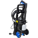 Мойка высокого давления, 1800 Вт, 135 бар; Ф-HRF13P ФОРСАЖ