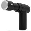 Homedics Massaažip&uuml;stol PGM-45HC-BK, 4 kuumuse seadistust 39-45&deg;C, 4 k&uuml;lma seadistust 14-8&deg;C, 6 intensiivsust, 4 otsikut