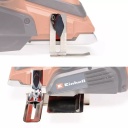 Rokas plānotājs TE-PL 920, EINHELL, 4345325, 920W, 82mm plāno&scaron;anas platums, 3.5mm griezuma dziļums