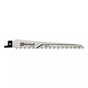 Vispārējā zāģis TE-AP 950 E, EINHELL, 4326180, 950 W, zāģē līdz 200 mm koksnē, bezrīku asmens maiņa