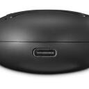 Hama Ausinės 00184167, Bluetooth 5.3, iki 16h, ENC, belaidis įkrovimas, LED akumuliatoriaus ekranas, Siri/Google Assistant