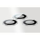 Baseus Kaamera objektiivi kile SGZT030302, 0.33mm, karastatud klaas, &uuml;hilduv iPhone 13 Pro/13 Pro Max, l&auml;bipaistev