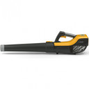 Lapu pūtējs Stiga BL500E  Kit + akumulators un lādētājs; 8008984853737 STIGA