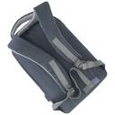 Rivacase Чехол 7562DARKGREY, 15.6", 120mm, 635g, 305mm, 460mm, 1 передний карман, USB порт, водоотталкивающий
