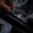 Adata SSD M.2 SLEG-900-1TCS 1TB, скорость чтения 7000 MB/s, скорость записи 5400 MB/s, PCIe 4.0, 3D NAND