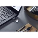 Kingston DataTraveler USB 3.2, DTMC3G2/256GB, 256GB, 200MB/s, metall, USB Type-A, 1 tk