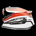 Reisivas triikraud 1100 W keraamilise talla ja 2 m vooliku 68100 Lund