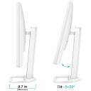 Benq LED displejs 79.2 cm 9H.LN4LJ.LBE, 3840 x 2160 pikseļi, 4K Ultra HD, 3xHDMI, 2 skaļruņi, 15 W RMS