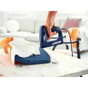 Segiklis ir naglotojas 53, 220-240 V, RAPID, 5000129, Brad 15 mm, Staple 6&ndash;14 mm