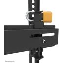 Neomounts TV stiprinājums WL35-350BL12, 24-55", 25kg, VESA 50x50-200x200mm, slīpuma leņķis -2-10&deg;, melns