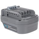 Akumulatoru komunikācijas adapteris XGT 40V ADP12 1910D9-2 MAKITA