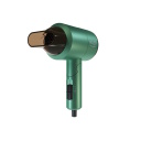 Plaukų džiovintuvas 1100 W galios ir 2 temperatūros režimais žalias AD2265 Adler